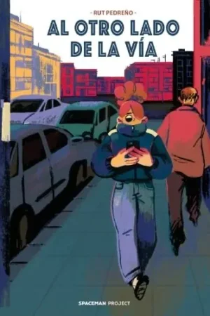 AL OTRO LADO DE LA VÍA Compra Ahora