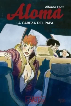 ALOMA 02 LA CABEZA DEL PAPA Última Oportunidad