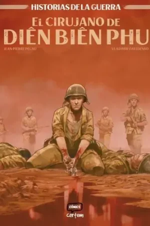 Oferta Flash EL CIRUJANO DE DIEN BIEN PHU
