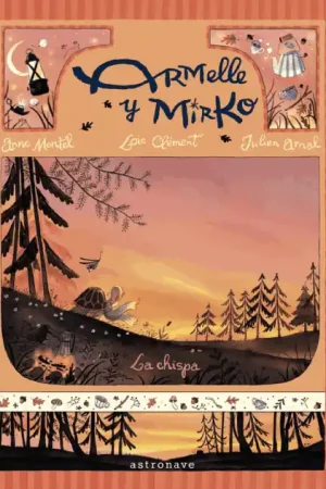 Oferta De Temporada ARMELLE Y MIRKO LA CHISPA