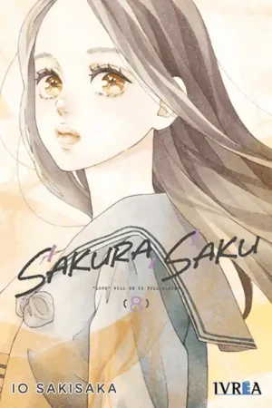 Stock Limitado SAKURA, SAKU 08