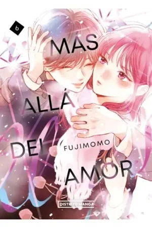Rebajas MÁS ALLÁ DEL AMOR 06