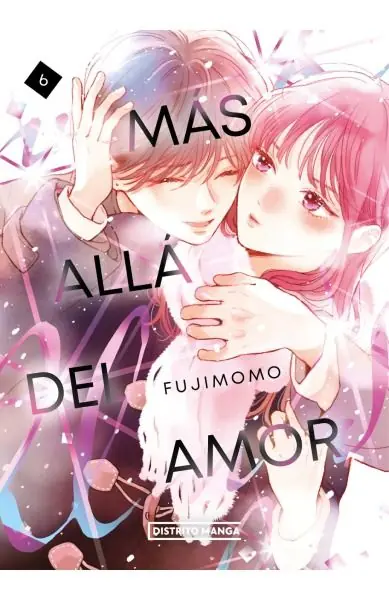 Rebajas MÁS ALLÁ DEL AMOR 06
