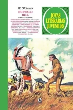 Ordena Ya JOYAS LITERARIAS JUVENILES 03 1971 (Edición Limitada)