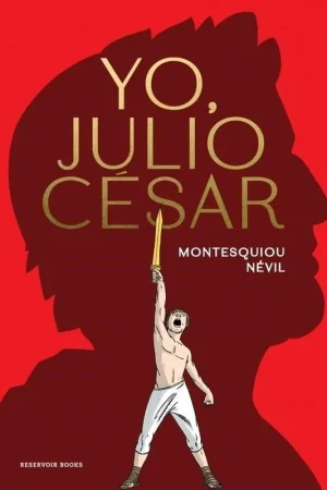 Directo De Fábrica YO, JULIO CÉSAR