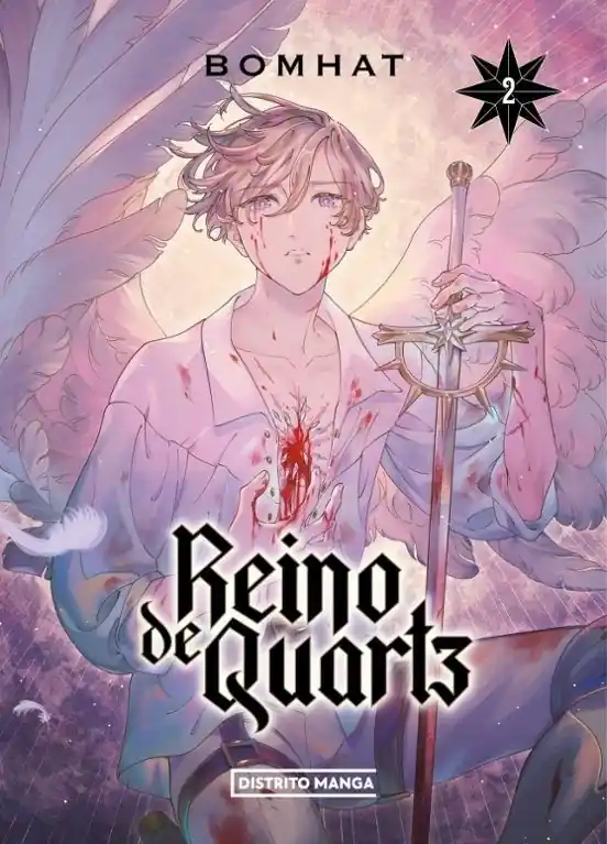 Compra Ahora REINO DE QUARTZ 02