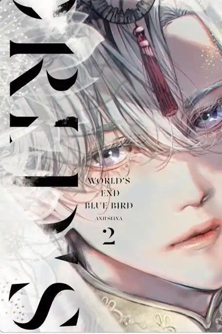 WORLD‘S END BLUE BIRD 02 Ordena Ya