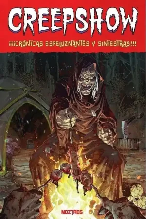 A Buen Precio CREEPSHOW 03