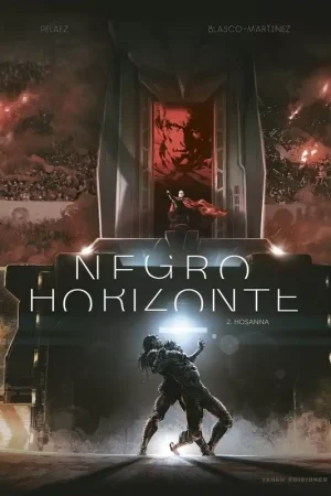 Certificado NEGRO HORIZONTE 02