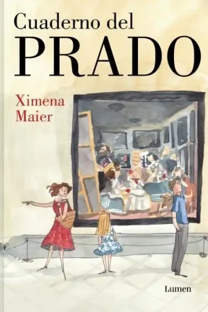 CUADERNO DEL PRADO Rebajas