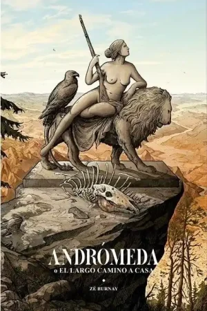 Popular ANDRÓMEDA O EL LARGO CAMINO A CASA