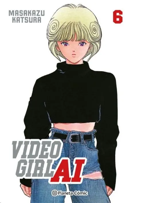 Garantía De Devolución De Dinero VIDEO GIRL AI 06