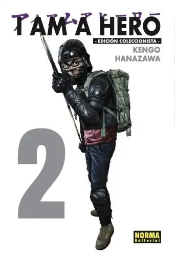 I AM A HERO 02 (Edición Integral) Mejor Precio