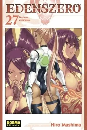 EDENS ZERO 27 Precio De Fábrica