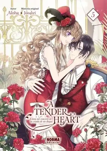 Pago Seguro A TENDER HEART 05