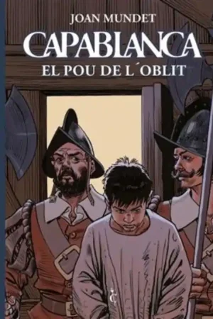 CAPABLANCA 05 EL POU DE L‘OBLIT (De 14) (Edició en Català) Precio De Fábrica
