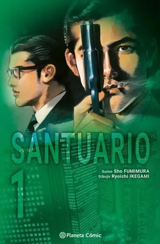 Ocasión Especial SANTUARIO 01