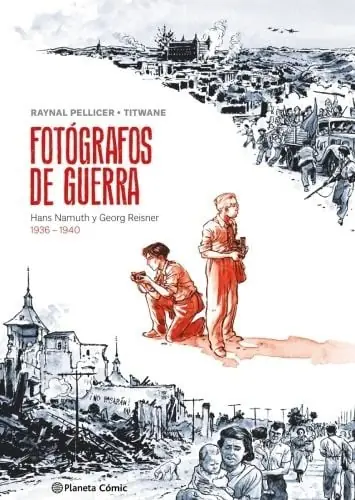 Favorito De Clientes FOTÓGRAFOS DE GUERRA