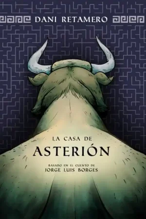 LA CASA DE ASTERIÓN Gran Oferta