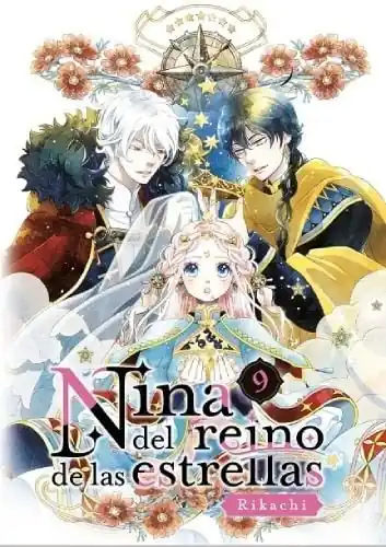 NINA DEL REINO DE LAS ESTRELLAS 09 Ocasión Especial