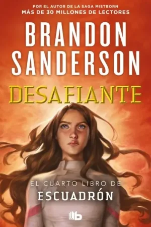 Rebajas DESAFIANTE (Novela de bolsillo)