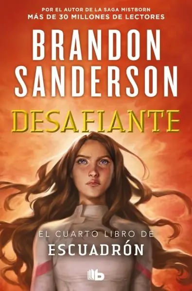 Rebajas DESAFIANTE (Novela de bolsillo)