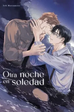OTRA NOCHE EN SOLEDAD Compra Hoy