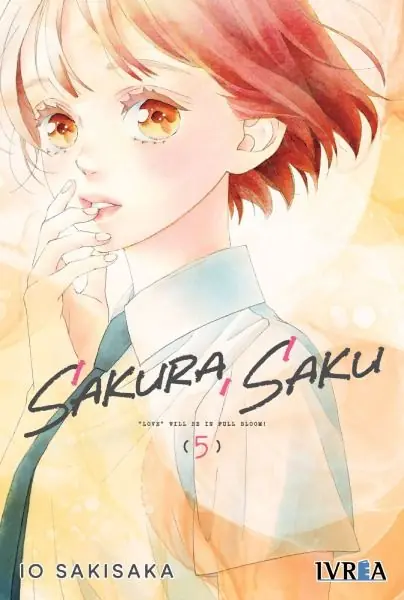 SAKURA, SAKU 05 Devolución Gratuita