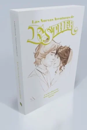 Súper Precio ESTUCHE LAS NUEVAS AVENTURAS DE ESTHER LA BODA