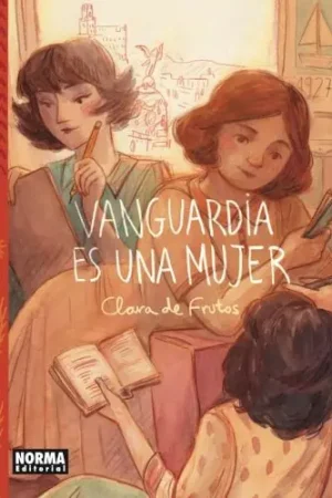 VANGUARDIA ES UNA MUJER Oferta Flash