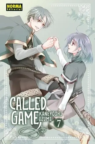 Imprescindible (Must-Have) CALLED GAME 07