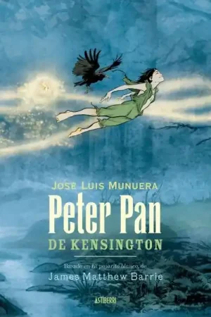 Promoción Exclusiva PETER PAN DE KENSINGTON