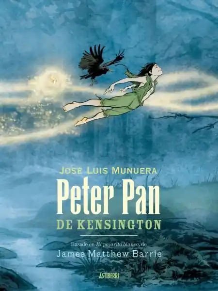 Promoción Exclusiva PETER PAN DE KENSINGTON
