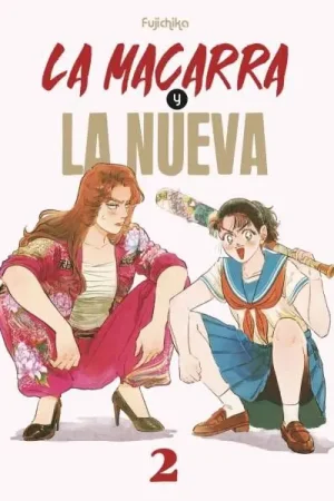 Últimas Unidades LA MACARRA Y LA NUEVA 02
