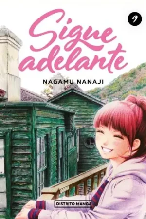 SIGUE ADELANTE 09 Promoción Exclusiva