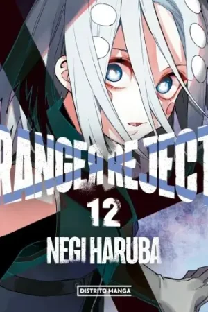 RANGER REJECT 12 Garantía De Devolución De Dinero