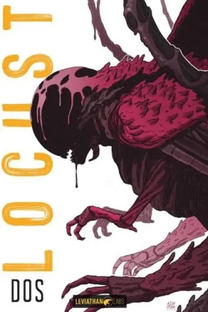 LOCUST 02 Mejor Precio