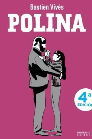 POLINA (4ª Edición) Comprar En Línea