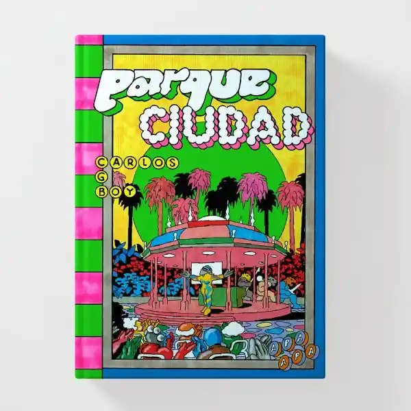 PARQUE CIUDAD Certificado