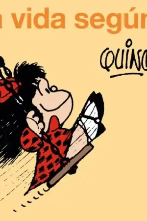 LA VIDA SEGÚN MAFALDA Económico