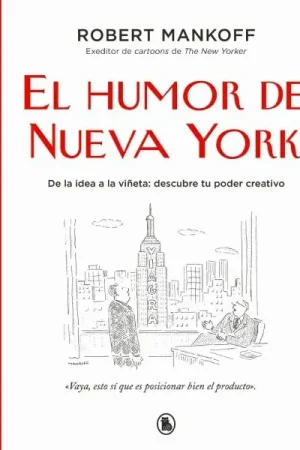 EL HUMOR DE NUEVA YORK Descuento