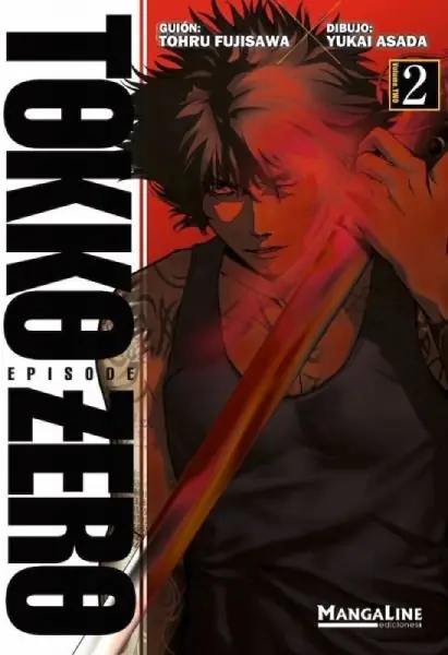 Comprar En Línea TOKKO ZERO 02