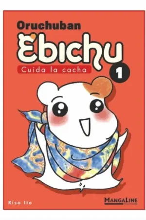 Pago Seguro ORUCHUBAN EBICHU 01