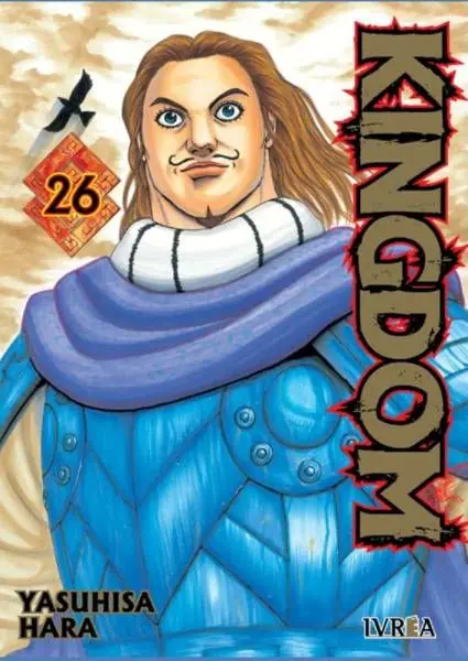 KINGDOM 26 Comprar En Línea
