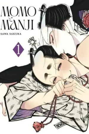 Popular MOMO Y MANJI 01