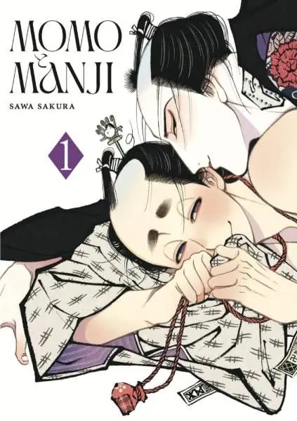 Popular MOMO Y MANJI 01