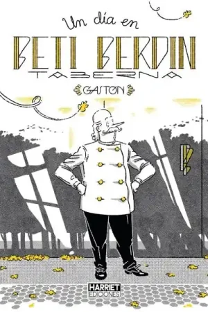 Oferta Limitada UN DÍA EN BETI BERDIN GASTÓN