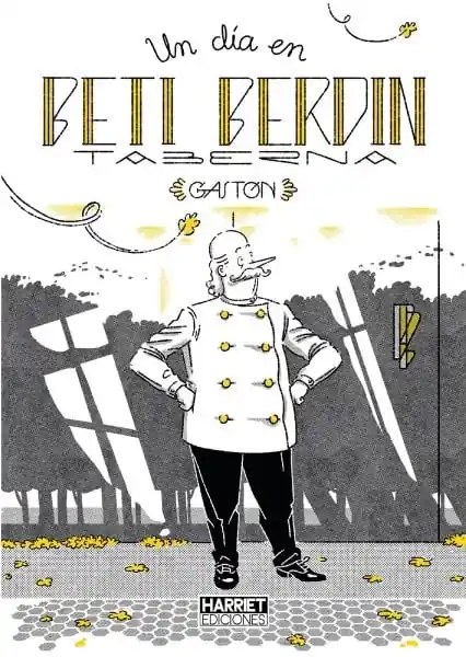 Oferta Limitada UN DÍA EN BETI BERDIN GASTÓN