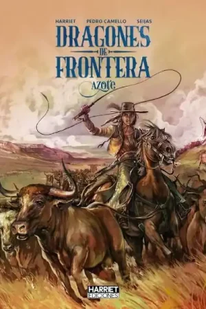 Devolución Gratuita DRAGONES DE FRONTERA AZOTE