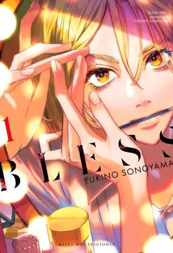 BLESS 01 Oferta Especial